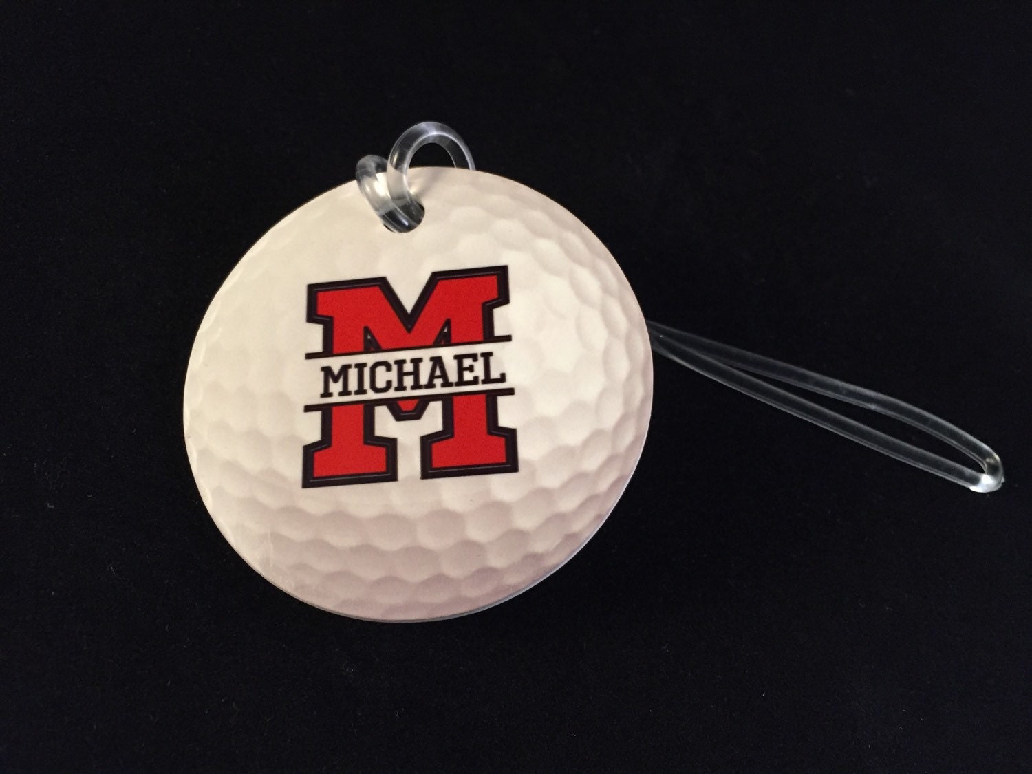 personalized golf gifts