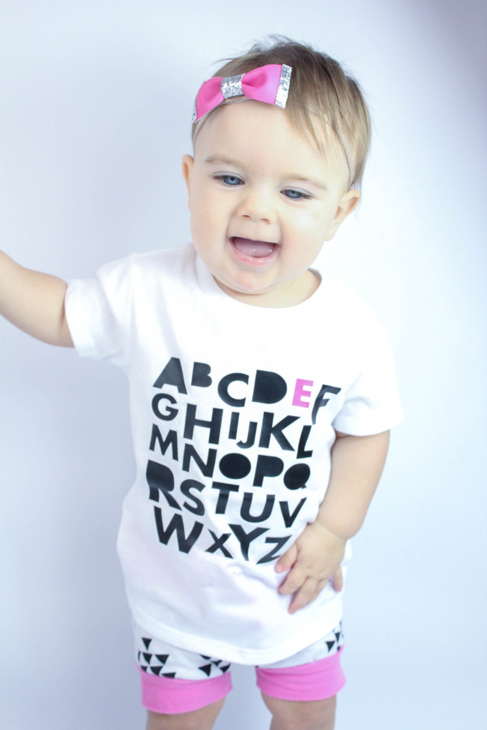 alphabet tshirt preschool shirt alphabet shirt back to