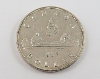 1972 canadian silver dollar value