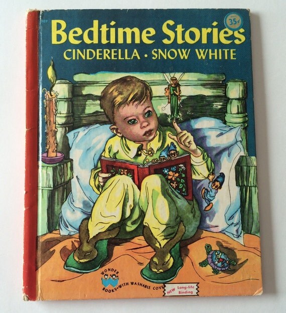 Cinderellastory  Bedtime Tales For Children