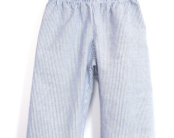 Items similar to Made to Match Boys Pants on Etsy