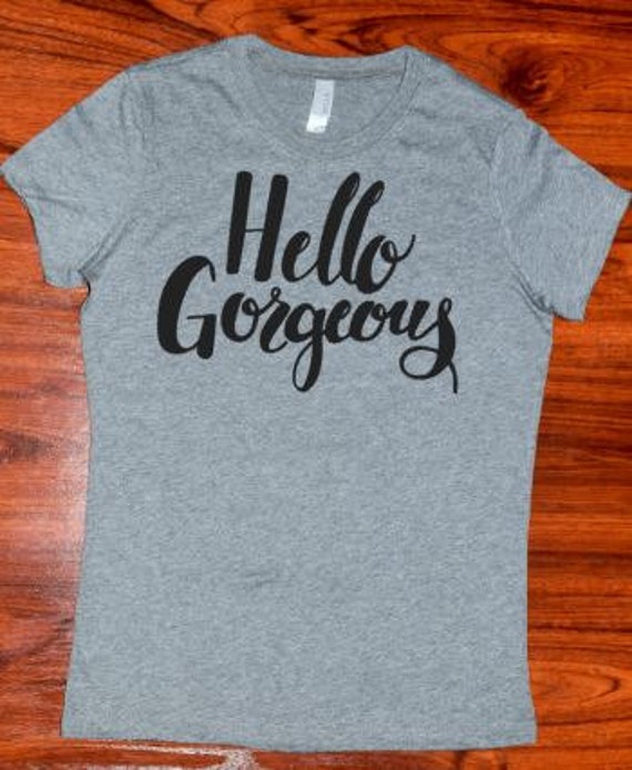 drop dead gorgeous t shirt