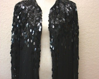 OLEG CASSINI JACKET