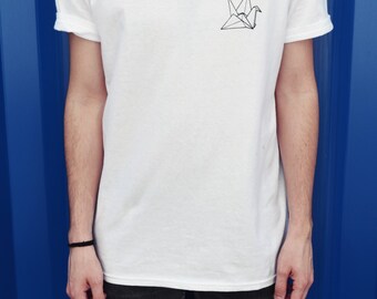 Origami T-Shirt