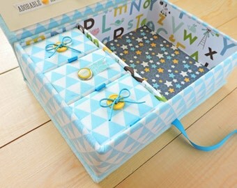 Baby Memory Box, Baby Keepsake Box, Baby Shower Box, Personalized Memory Box, Мамины сокровища