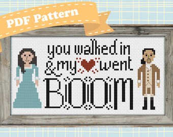 Pattern Maker Hamilton | hamilton cross stitch pattern fully armed battalion Pattern Maker Hamilton | hamilton cross stitch pattern fully armed battalion