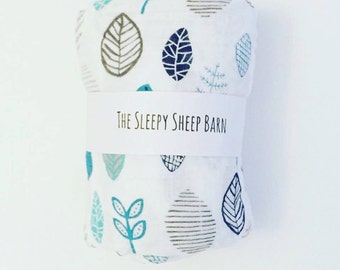 Muslin Swaddle - Muslin Swaddle Blanket - Swaddle Blanket - Gauze Swaddle Blanket - Muslin Baby Blanket - Muslin Baby Swaddle - Baby Swaddle