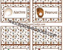 Unique food ideas related items | Etsy