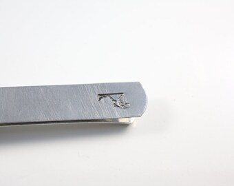Maryland Tie Bar - Maryland Tie Clip - MD Tie Bar - MD Tie Clip - MD State Tie Bar - Maryland State Tie Clip - Maryland Gift - Maine Suit