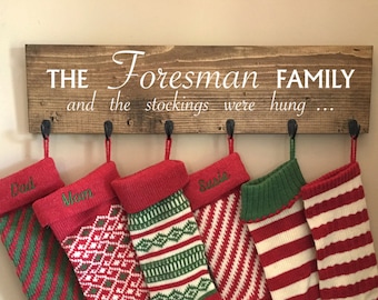 Sick Ass Quotes Wooden Stocking Holders