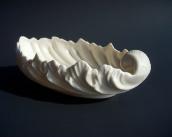 Lovely Lenox Candy Dish for all your Chrismas Treats!