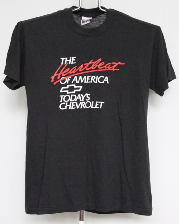 this is chevy country t shirt