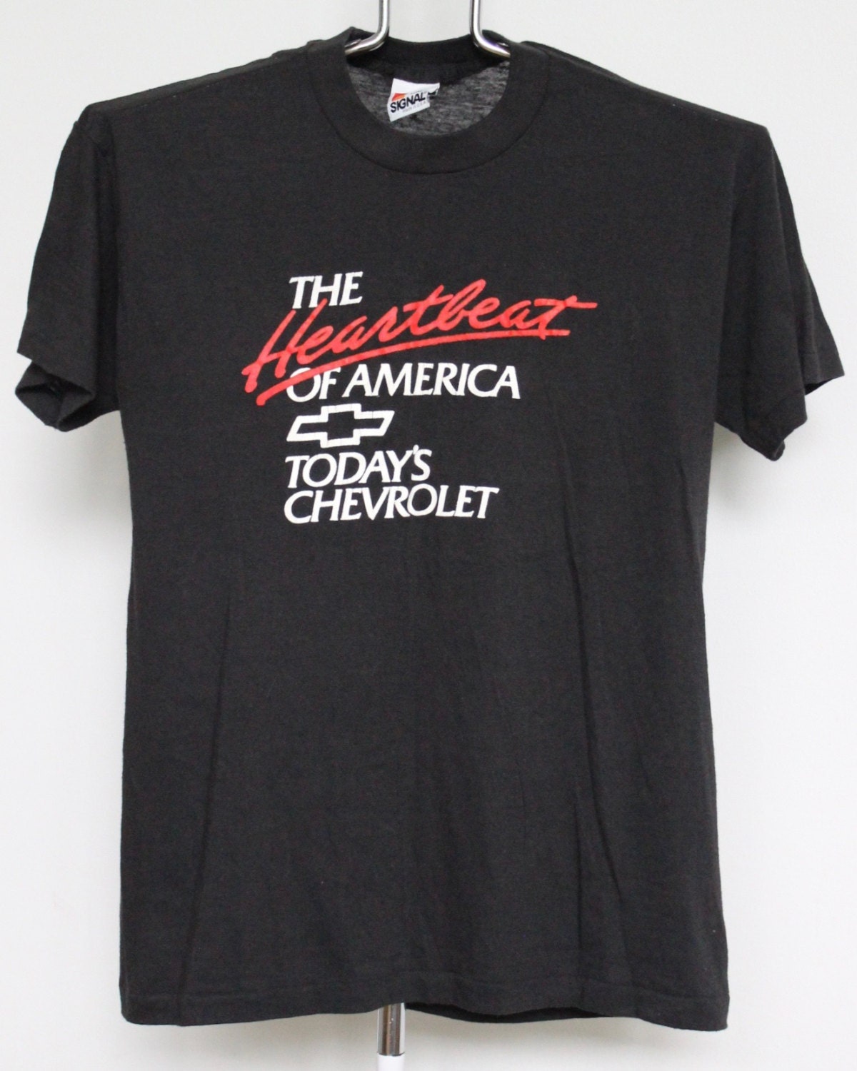 chevy t shirts for men