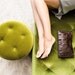 Slim Gator Clutch. Embossed Leather Bag. Alligator Purse. Dark Brown Leather Clutch. Leather Evening Clutch