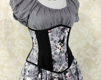 Venefica Corsetry by VeneficaCorsetry on Etsy