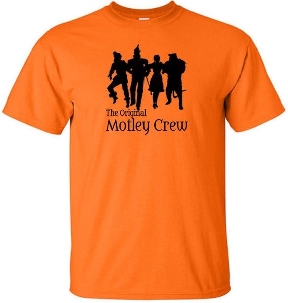 wizard of oz tee shirt