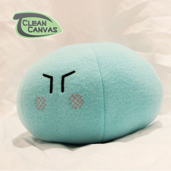 dango tft plush