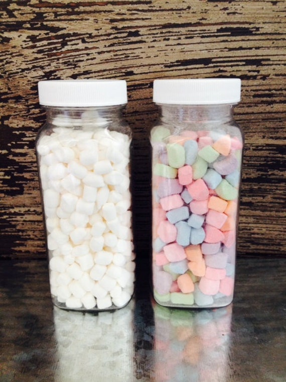 Micro Mini Marshmallow ~ Hot Cocoa Marshmallows ~ Rainbow Cereal Marshmallows ~ Your Choice Il_570xn