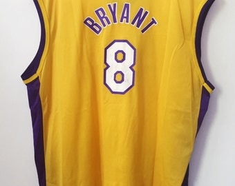 vintage kobe jersey