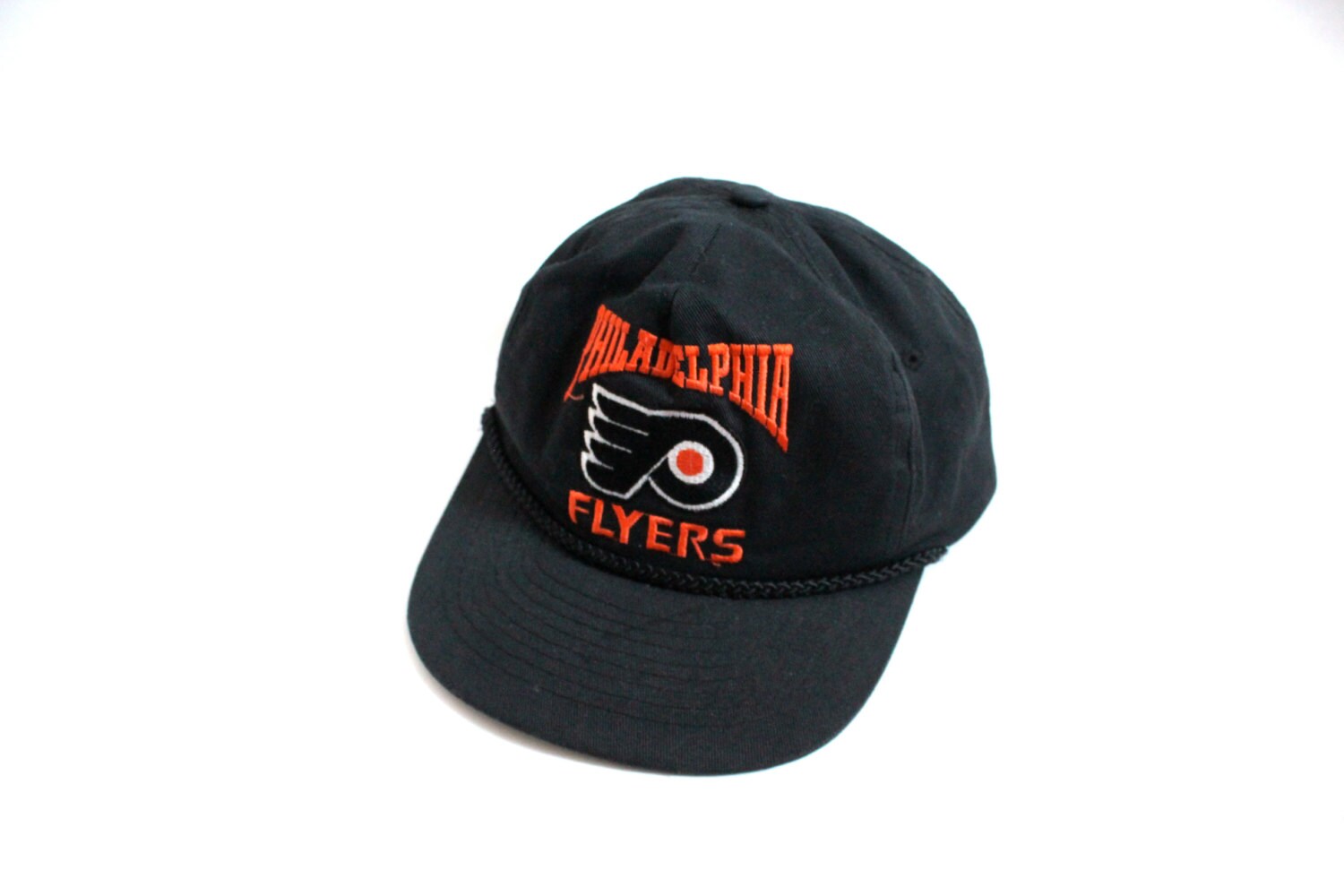 philadelphia flyers baseball cap