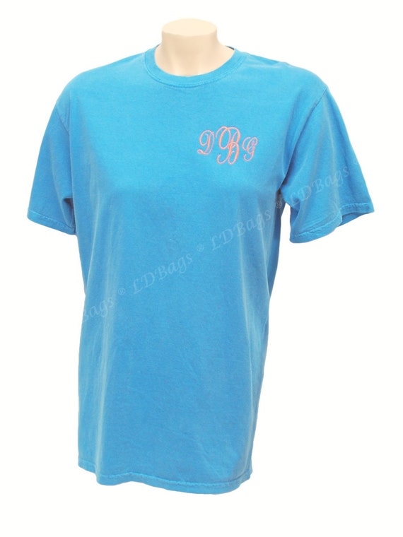 sapphire t shirt