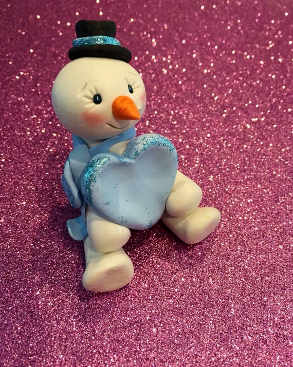 disney traditions silly snowman