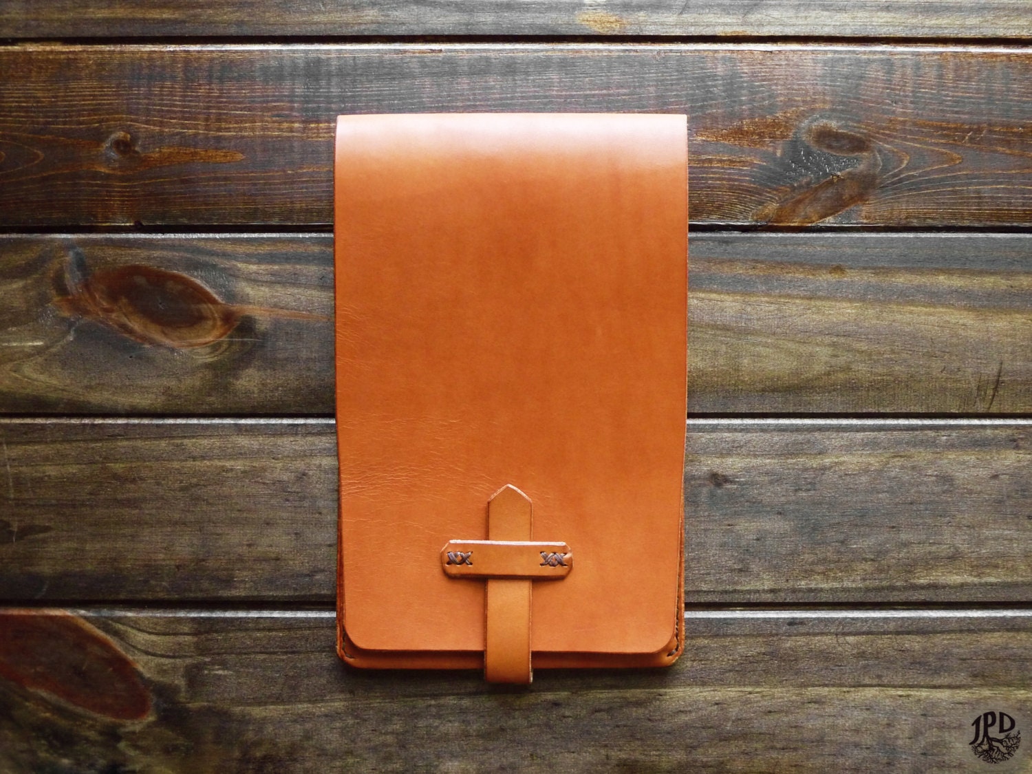 Leather Folder Leather Portfolio Art Portfolio Journal