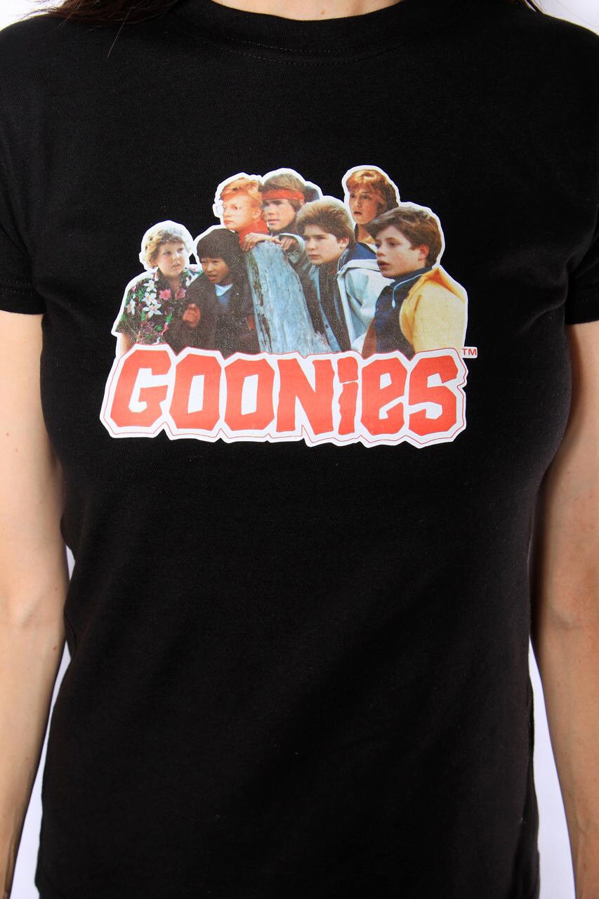 funko goonies shirt