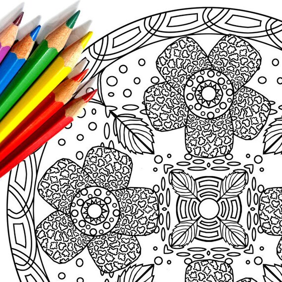 Download Rafflesia Flower Coloring Page - Creative Art