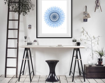 Zen Wall Decor meditation wall art | etsy Zen Wall Decor meditation wall art | etsy