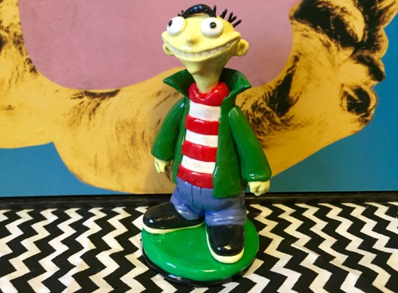 ed edd n eddy toys figures