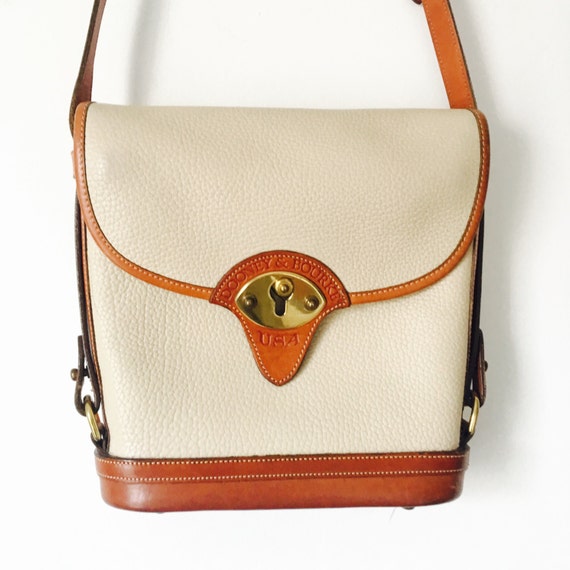Dooney And Bourke All Weather Leather 104