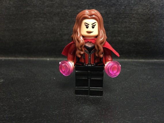 scarlet witch lego avengers