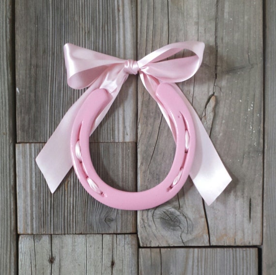 Breast Cancer Gifts Cancer Awareness by EECustomHorseShoes