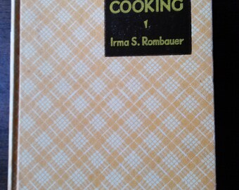 the joy of cooking by irma s rombauer 1943 the joy of cooking by irma s rombauer 1943