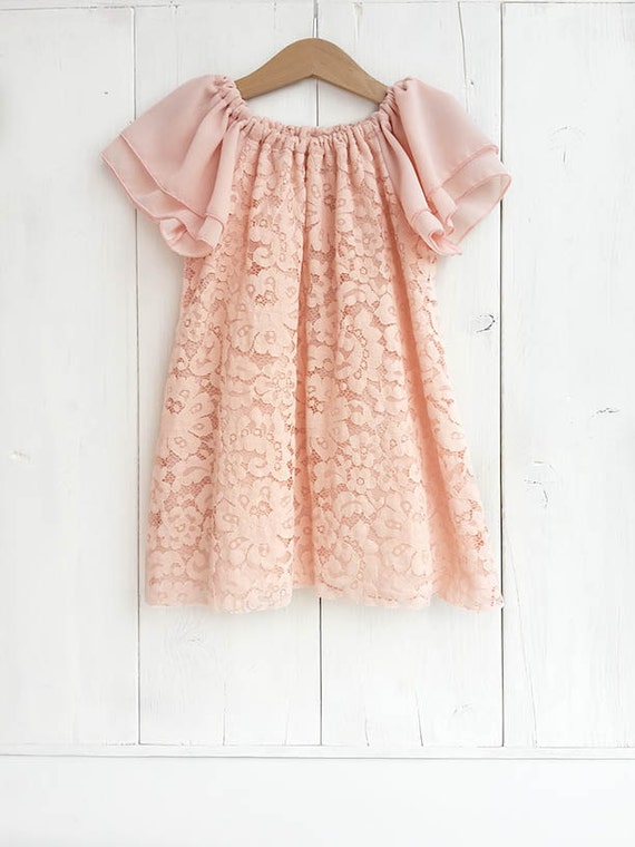 newborn lace outfit