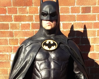Batman Armour set, 1989 inspired armour set