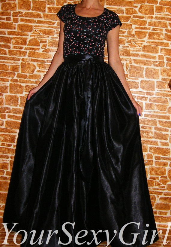 black-satin-maxi-skirt-satin-skirt-satin-long-skirt-fall