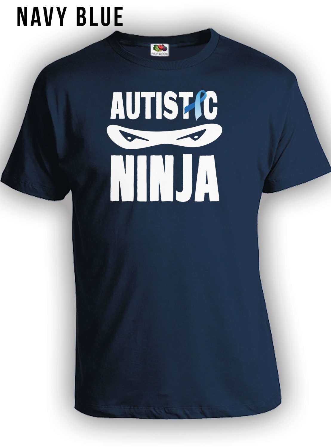 autism ninja puzzle
