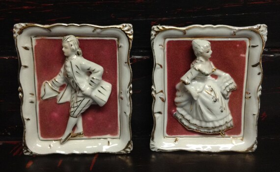wall art figures