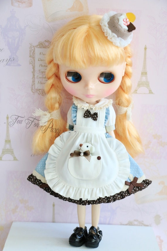 blythe alice in wonderland