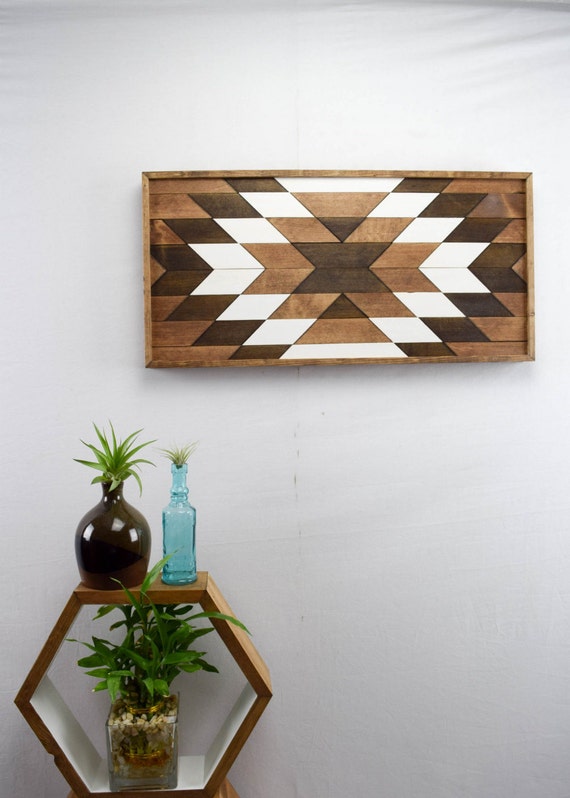 Wood Wall Art Expanding Southwestern by RoamingRootsWoodwork