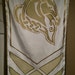 Whiterun Banner from Skyrim