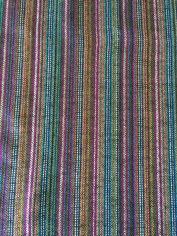 Mexican table runner tablecloth placemats or napkins. by MesaChic