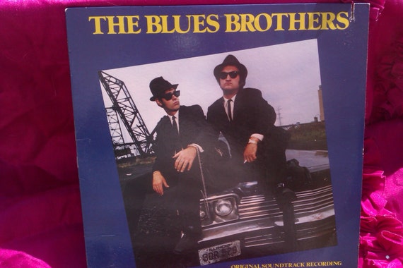 record album by the blues brothers