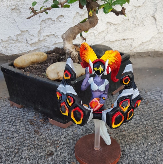 dj sona figurine