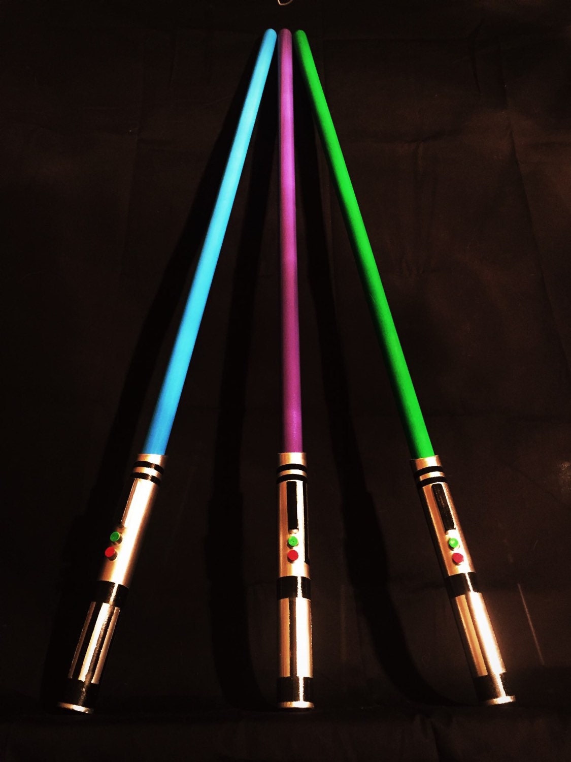 Star Wars Lightsaber Pinata Stick