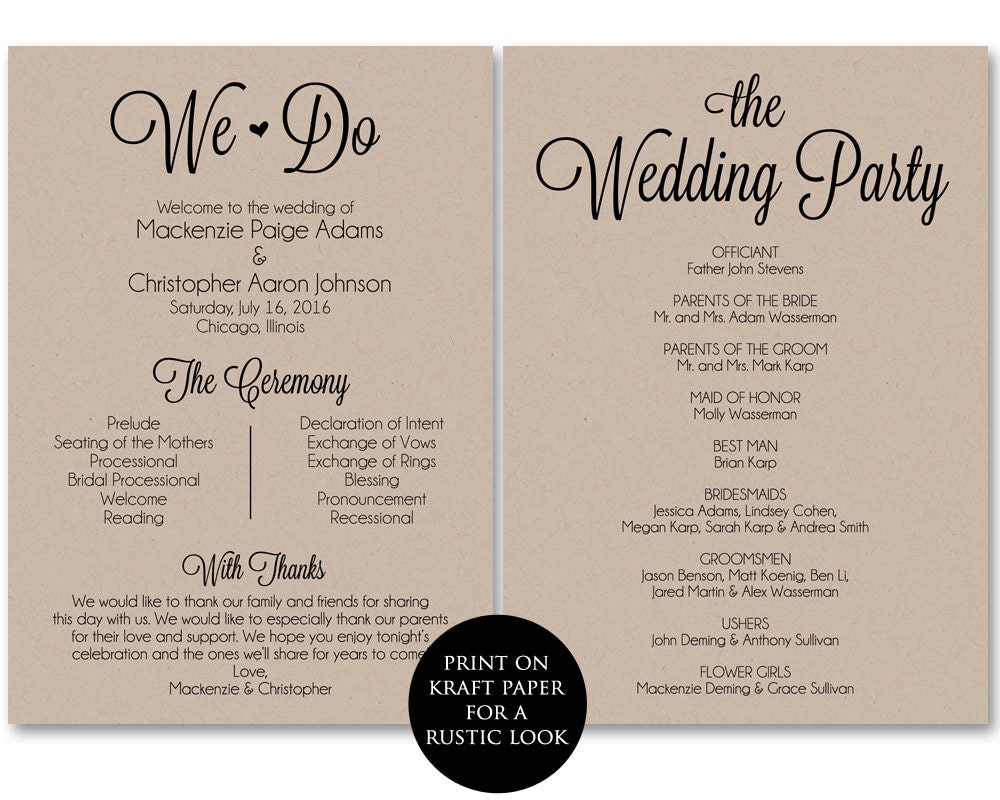 ceremony-program-template-wedding-program-printable-we-do