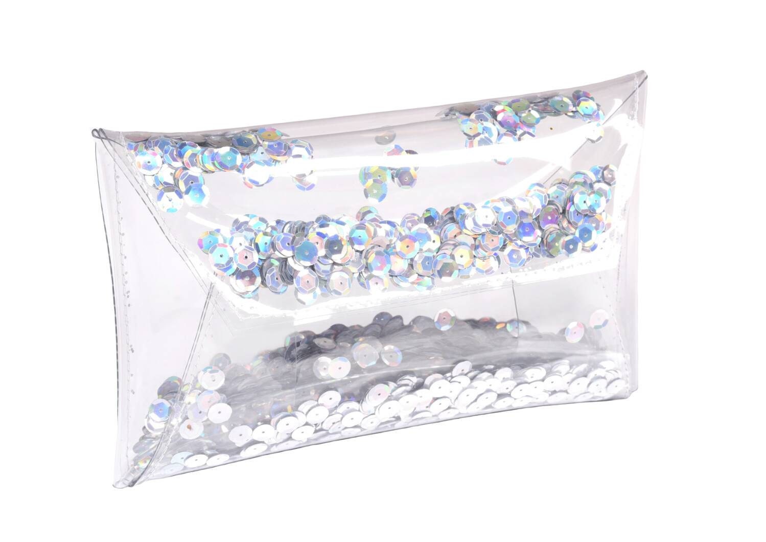 sequin purse 90s