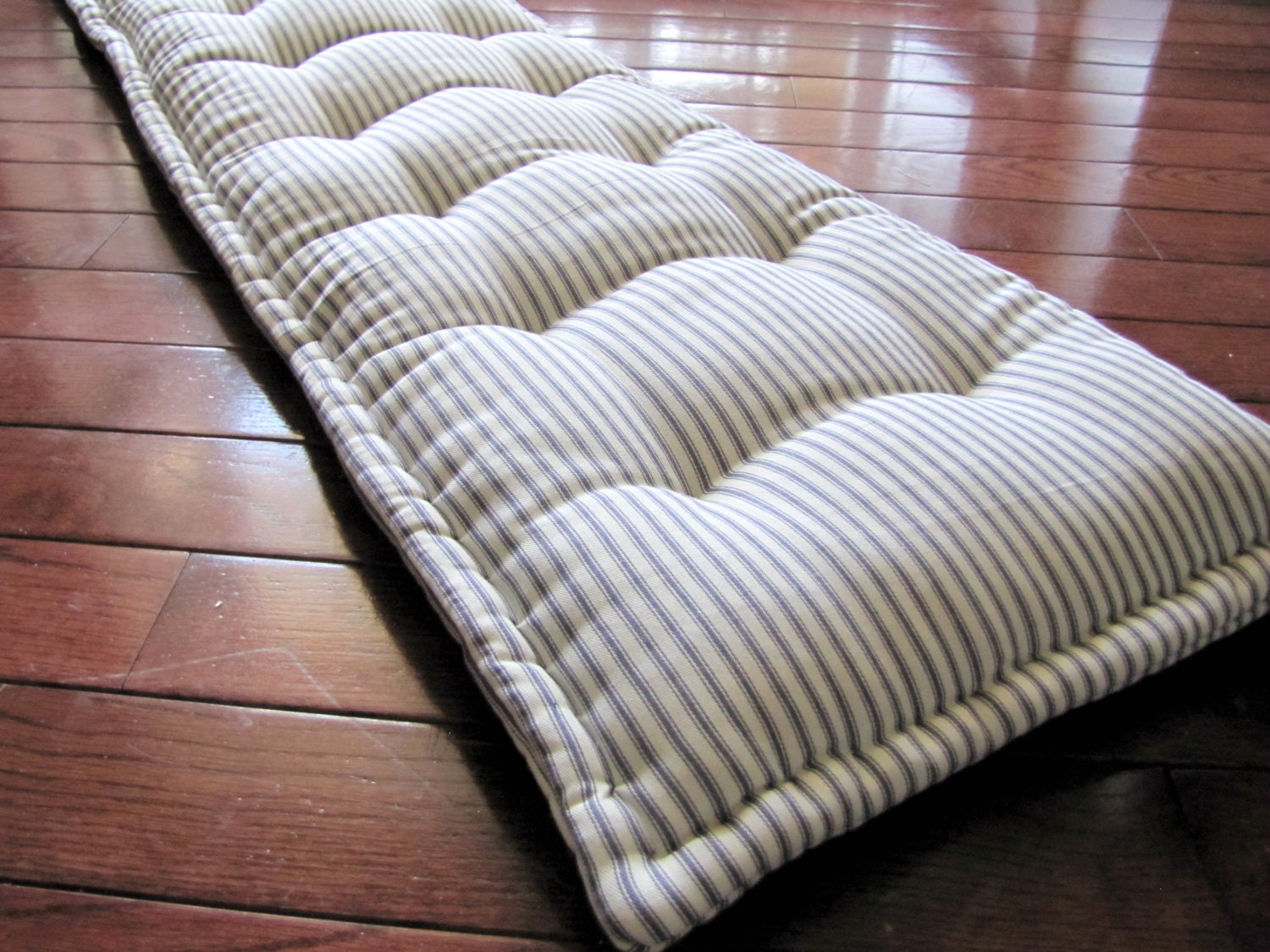 mattress pad fortruck bench seat